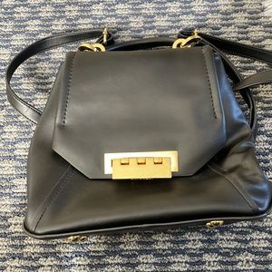 Zac Posen backpack purse